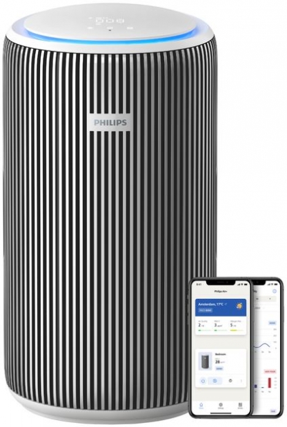 Очищувач повітря Philips AC3220/10