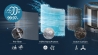 Очиститель и увлажнитель воздуха Philips AC3421/13
