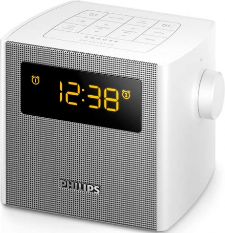 Годинник-радіо Philips AJ 4300W