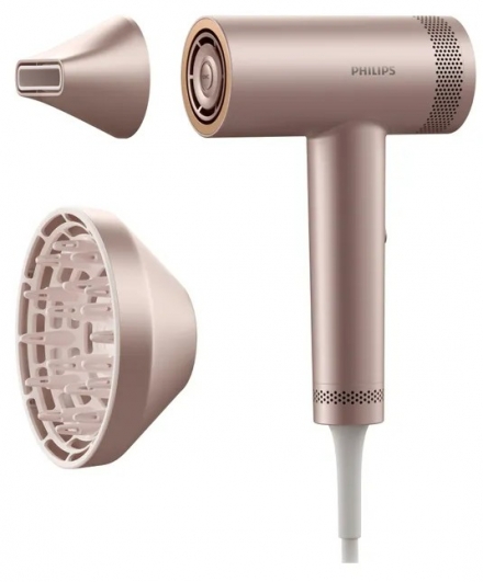 Фен Philips BHD837/10