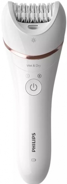 Эпилятор Philips BRE 735/00