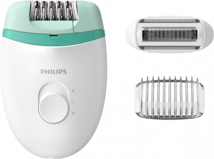Эпилятор Philips BRE 245/00