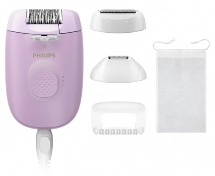 Эпилятор Philips BRE257/00