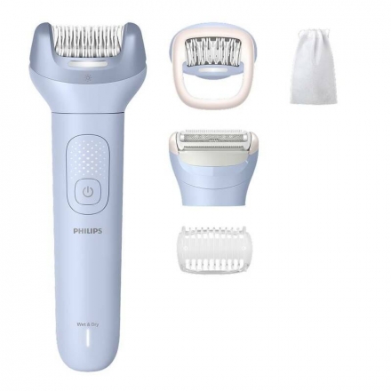 Епілятор Philips BRE709/00