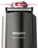 Машинка для стрижки волосся Philips BT 9297/15