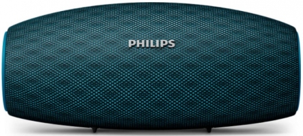 Акустика Philips BT6900A Blue