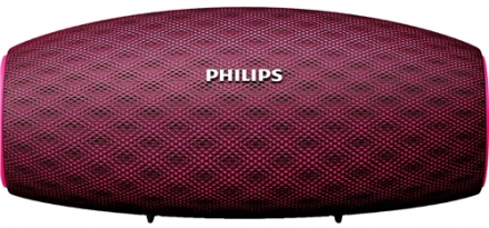 Акустика Philips BT6900P Purple
