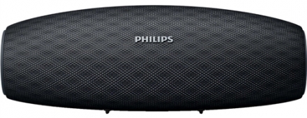 Акустика Philips BT7900B Black