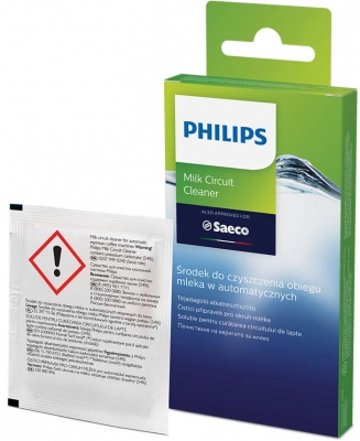 Philips Засіб для очищення молочної системи Philips CA6705/10