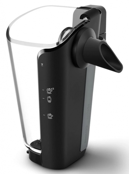 Молочная система LatteGo для кофеварки Philips CA6708/10