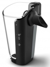Молочная система LatteGo для кофеварки Philips CA6708/10