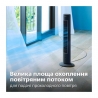 Вентилятор Philips CX 5535/11