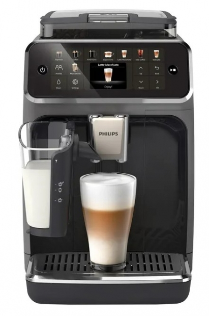 Кофеварка Philips EP5544/50