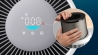 Фильтр для очистителя воздуха Philips FY0910/30