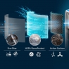 Фильтр для очистителя воздуха Philips FY3400/30