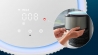 Фильтр для очистителя воздуха Philips FY3400/30