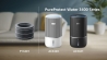 Фільтр для очищувача повітря Philips FY3401/00