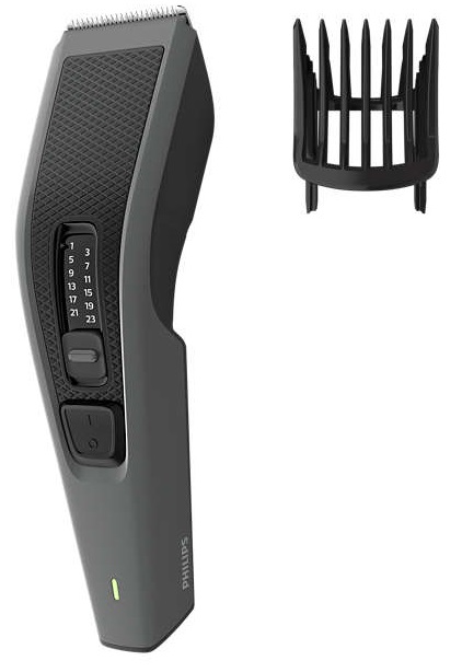 Машинка для стрижки волосся Philips HC 3520/15