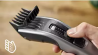 Машинка для стрижки волос Philips HC 3525/15