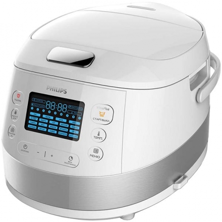 Мультиварка Philips HD 4731/70