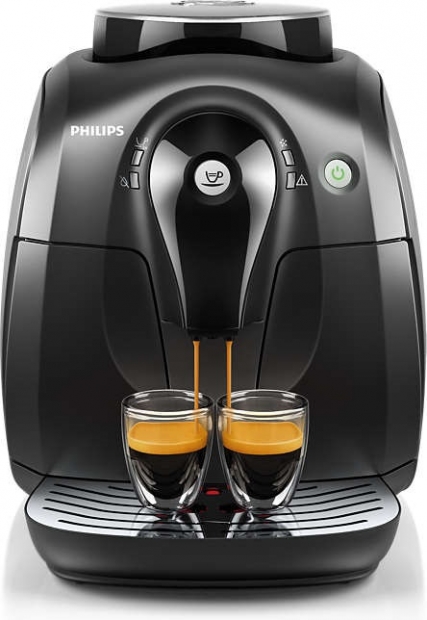 Кофеварка Philips HD 8650/09