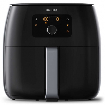 Фритюрниця Philips HD 9650/90