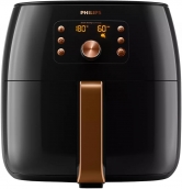 Фритюрница Philips  HD 9867/90