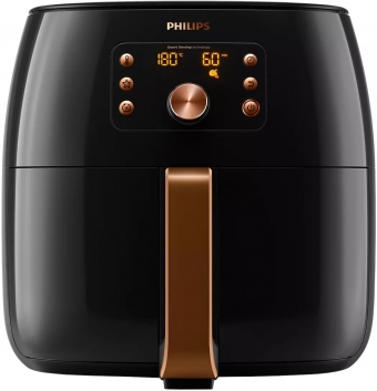 Philips  HD 9867/90