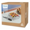 Двухуровневая решетка Philips HD9920/00