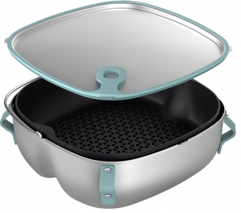 Philips Пароварка для мультипечи Philips HD9960/00