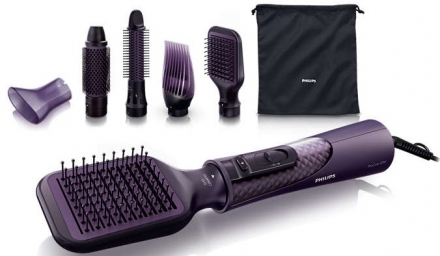Прилад для укладання волосся Philips HP 8656/00