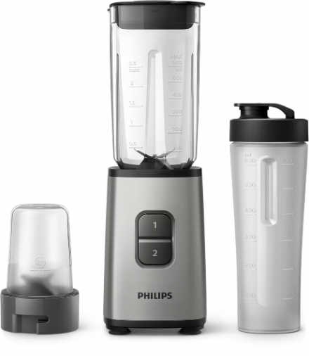 Блендер Philips HR 2604/80