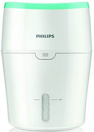 Зволожувач Philips HU 4801/01