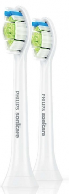 Насадка для зубной щетки Philips HX 6062/07
