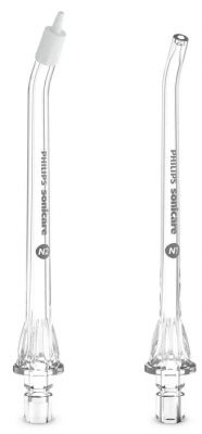 Philips Насадки для іригатора Philips HX3072/00