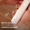 Зубная щетка Philips HX7108/01
