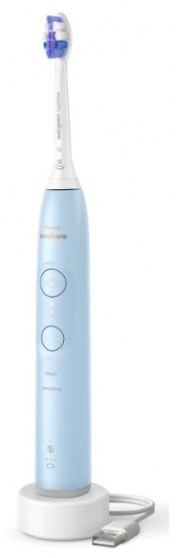Зубна щітка Philips HX7406/01