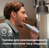 Зубна щітка Philips HX7406/01