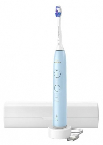 Зубна щітка Philips HX7406/02
