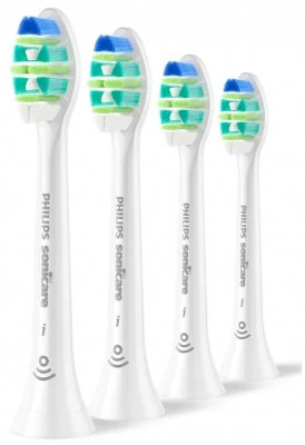 Philips Насадки для зубної щітки Philips HX9004/87