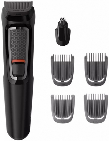 Триммер для бороды Philips MG 3715/14