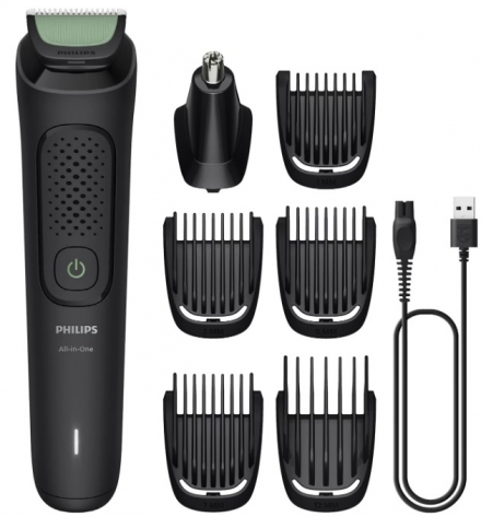 Триммер Philips MG3920/15