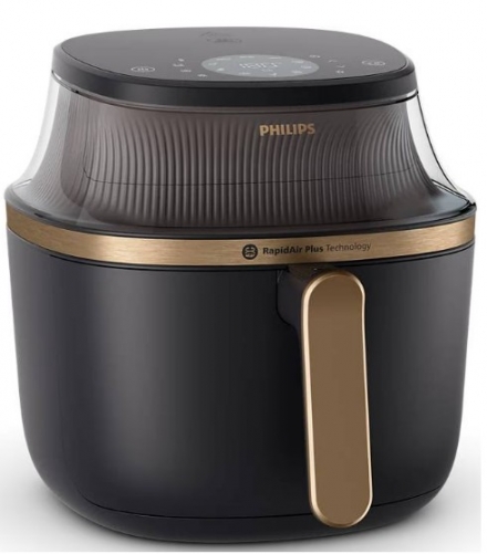 Фритюрниця Philips NA332/00