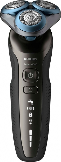 Електробритва Philips S 6640/44
