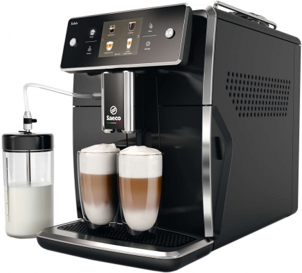 Кавоварка Philips Saeco SM 7680/00