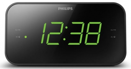 Годинник-радіо Philips TAR 3306/12