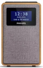 Часы-радио Philips  TAR 5005/10