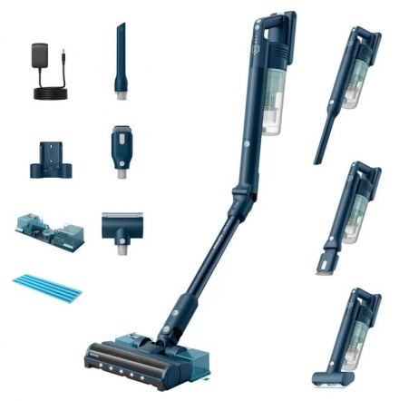 Пилосос Philips XC5244/10