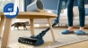 Пилосос Philips XC5244/10