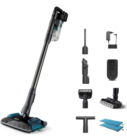 Пылесос Philips XC8055/01